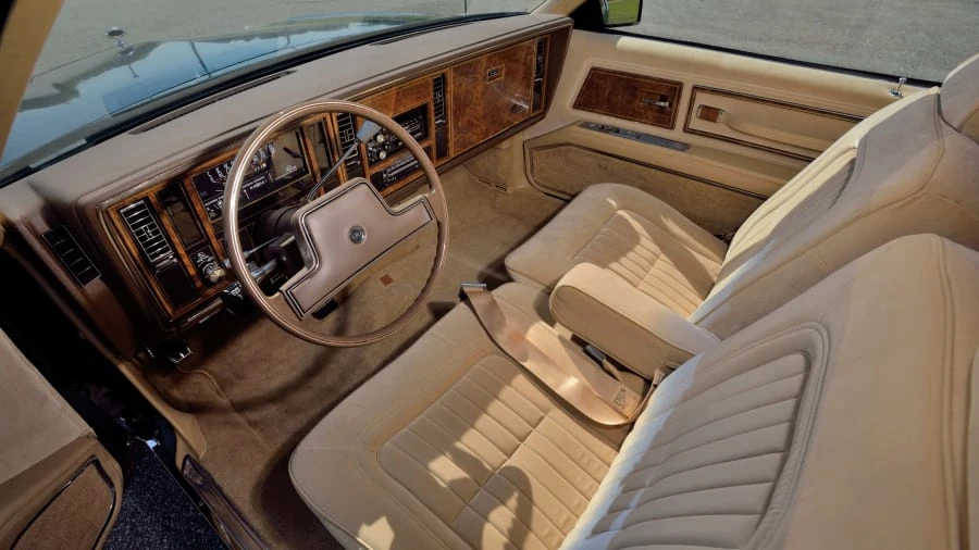 1985 Buick Riviera 4th-7th Gen - Image 4 of 31