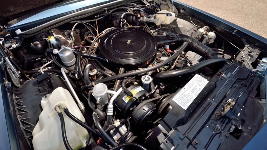 1985 Buick Riviera 4th-7th Gen - Image 7 of 31