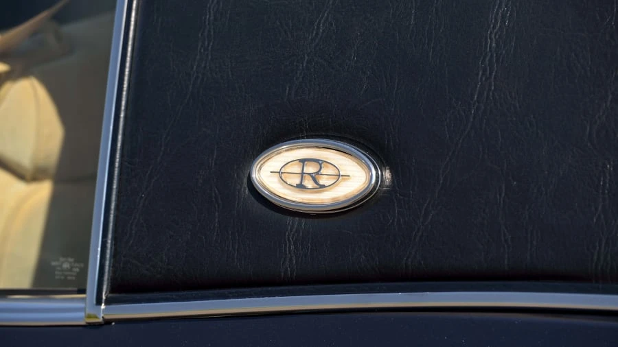 1985 Buick Riviera 4th-7th Gen - Image 31 of 31