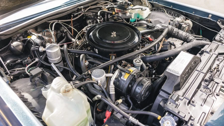 1985 Buick Riviera 4th-7th Gen - Image 25 of 28