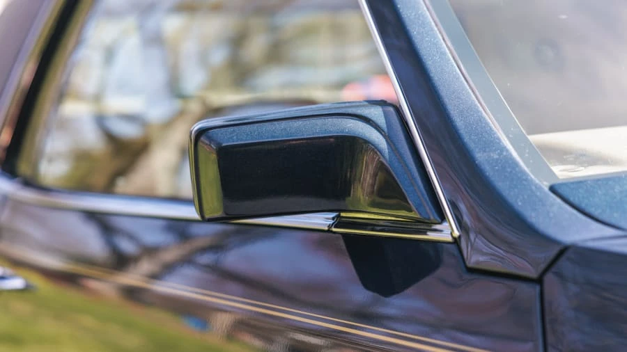 1985 Buick Riviera 4th-7th Gen - Image 12 of 28