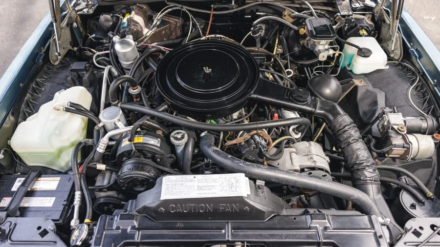 1985 Buick Riviera 4th-7th Gen - Image 27 of 28