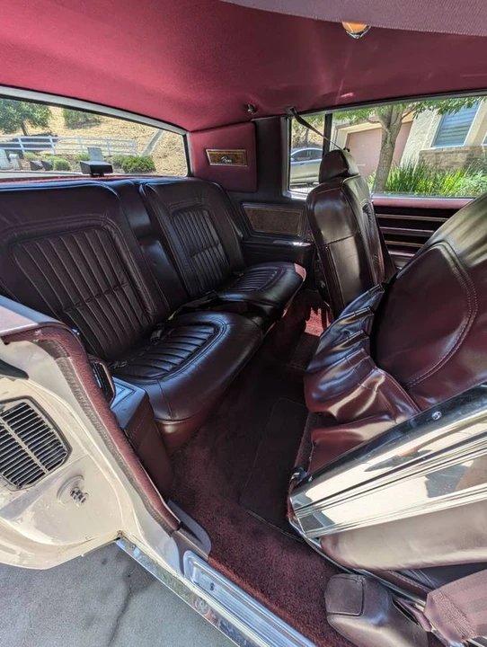 1985 Buick Riviera 4th-7th Gen - Image 10 of 18