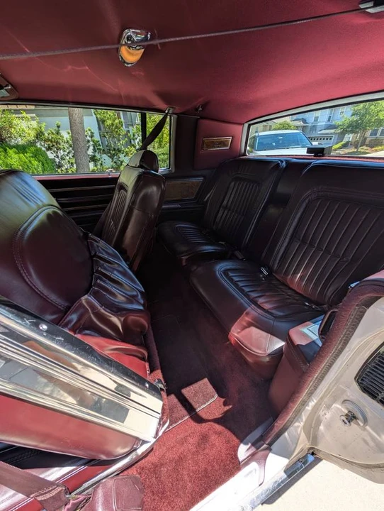 1985 Buick Riviera 4th-7th Gen - Image 12 of 18