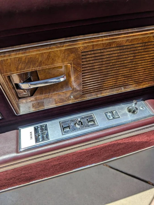 1985 Buick Riviera 4th-7th Gen - Image 16 of 18