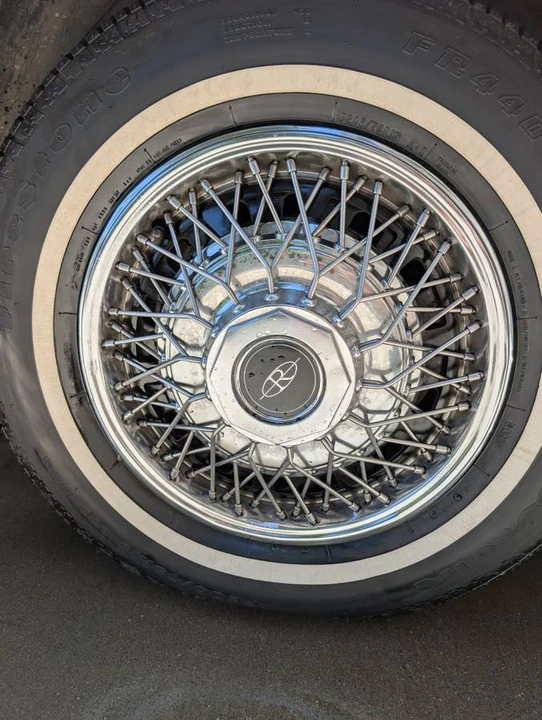 1985 Buick Riviera 4th-7th Gen - Image 18 of 18