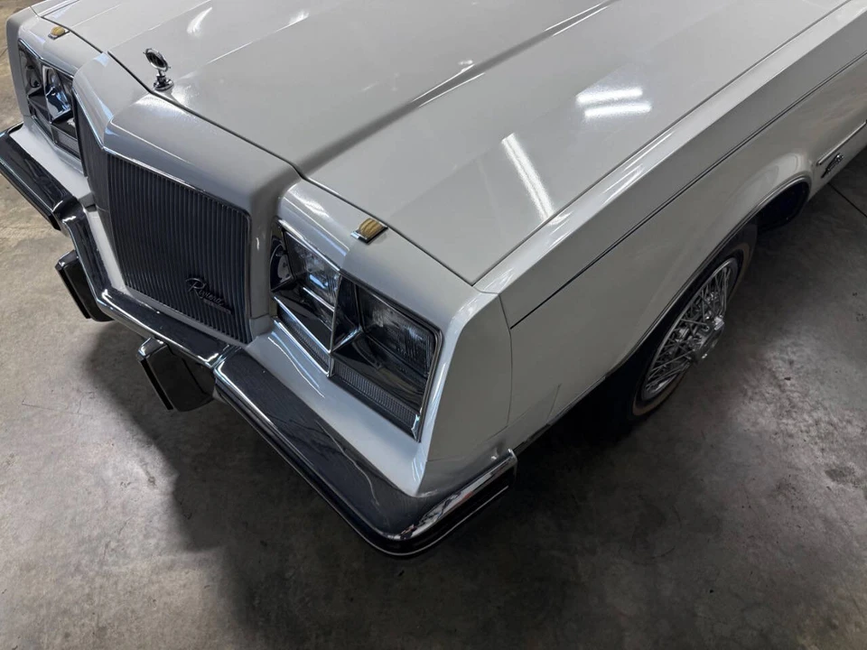 1985 Buick Riviera 4th-7th Gen - Image 16 of 21