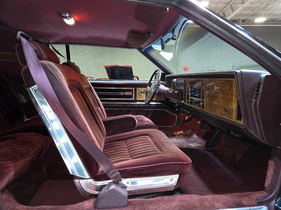 1985 Buick Riviera 4th-7th Gen - Image 13 of 21