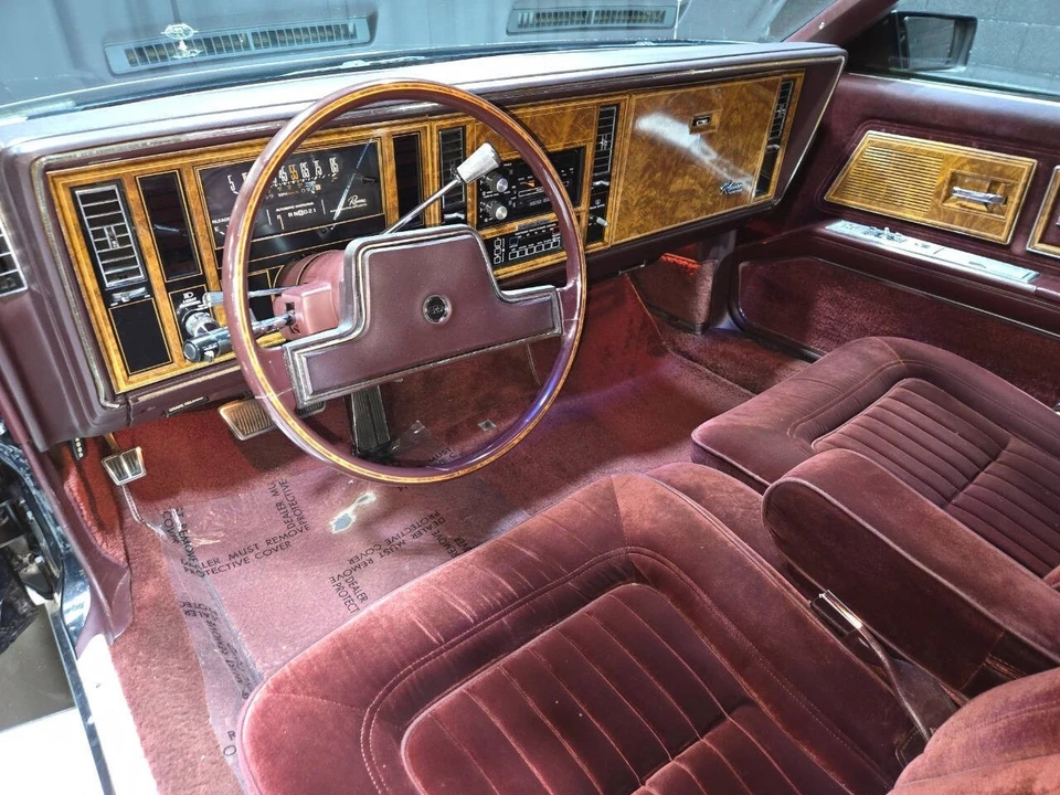 1985 Buick Riviera 4th-7th Gen - Image 14 of 21