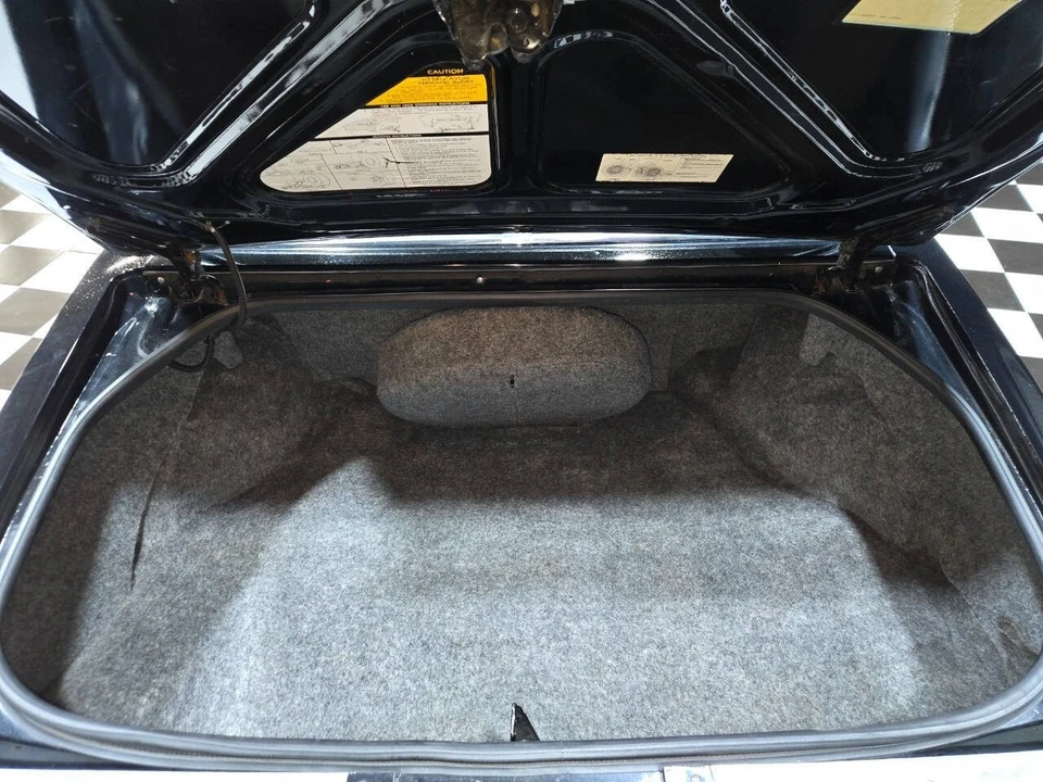 1985 Buick Riviera 4th-7th Gen - Image 7 of 21