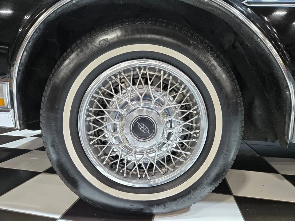 1985 Buick Riviera 4th-7th Gen - Image 6 of 21