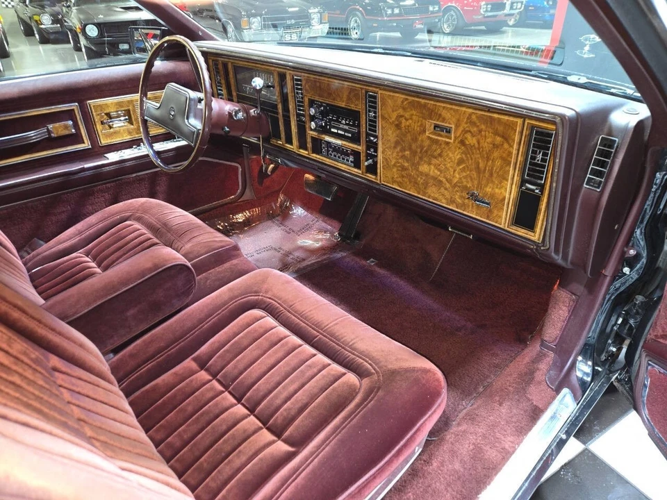 1985 Buick Riviera 4th-7th Gen - Image 12 of 21