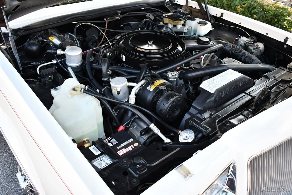 1985 Buick Riviera 4th-7th Gen - Image 24 of 24