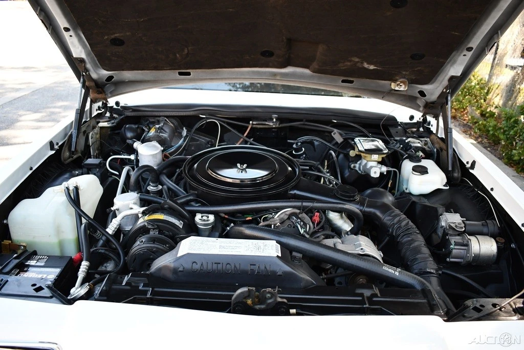 1985 Buick Riviera 4th-7th Gen - Image 9 of 24