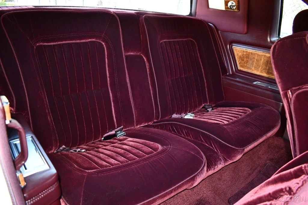 1985 Buick Riviera 4th-7th Gen - Image 18 of 24