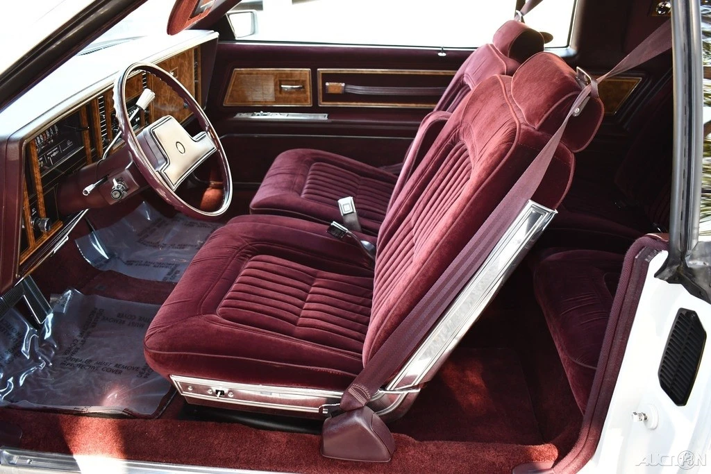 1985 Buick Riviera 4th-7th Gen - Image 12 of 21