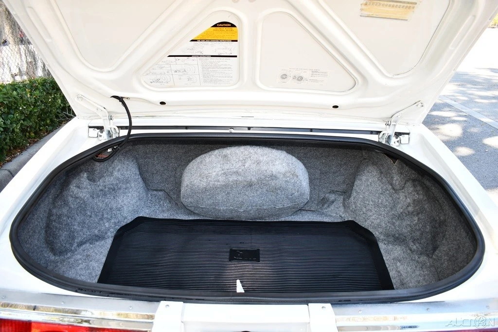 1985 Buick Riviera 4th-7th Gen - Image 11 of 21