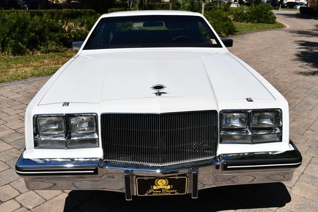 1985 Buick Riviera 4th-7th Gen - Image 7 of 21