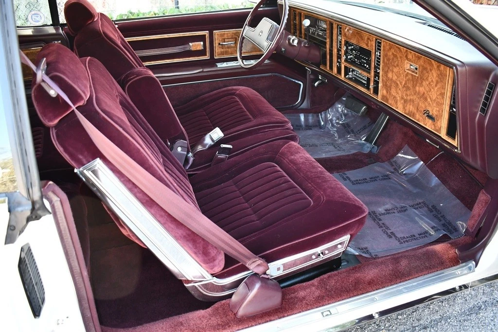1985 Buick Riviera 4th-7th Gen - Image 19 of 21