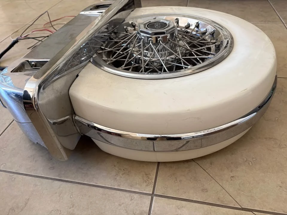 1985 Buick Riviera 4th-7th Gen - Image 3 of 8