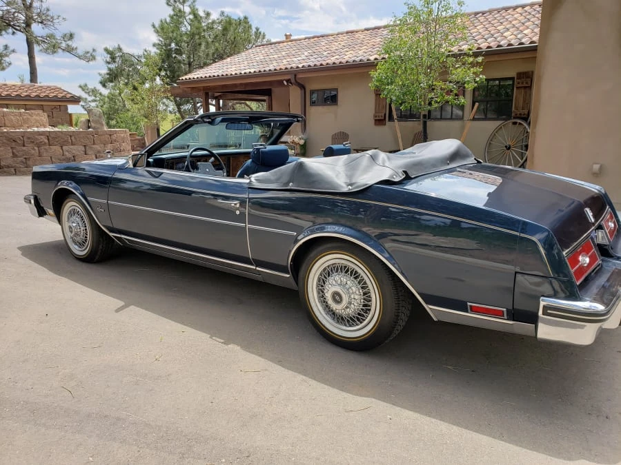 1985 Buick Riviera 4th-7th Gen - Image 3 of 12