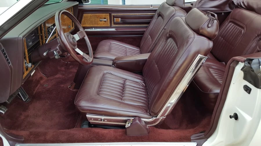 1985 Buick Riviera 4th-7th Gen - Image 4 of 7