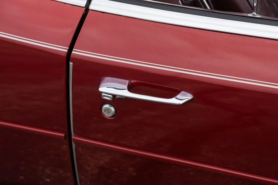 1985 Buick Riviera 4th-7th Gen - Image 12 of 31