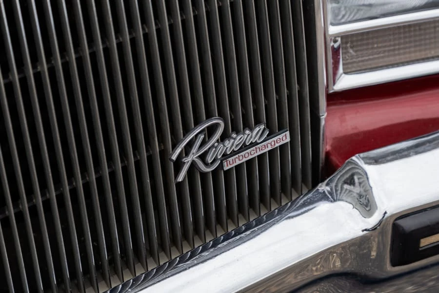1985 Buick Riviera 4th-7th Gen - Image 7 of 31