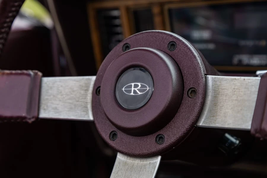 1985 Buick Riviera 4th-7th Gen - Image 25 of 31