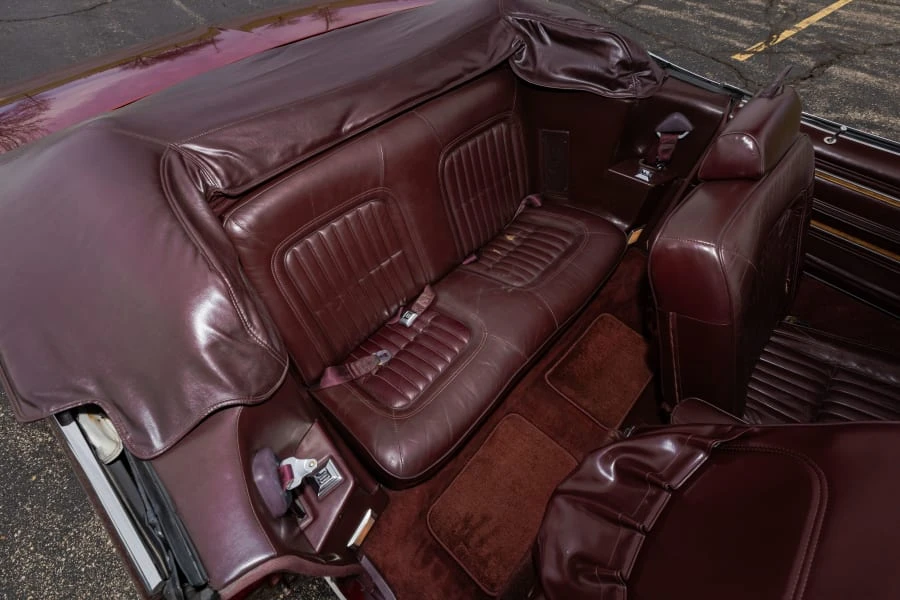 1985 Buick Riviera 4th-7th Gen - Image 28 of 31