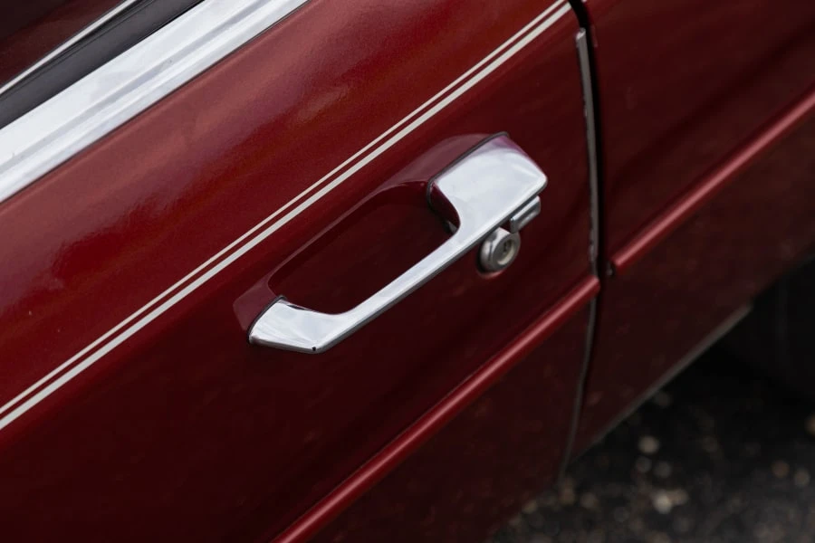 1985 Buick Riviera 4th-7th Gen - Image 10 of 31