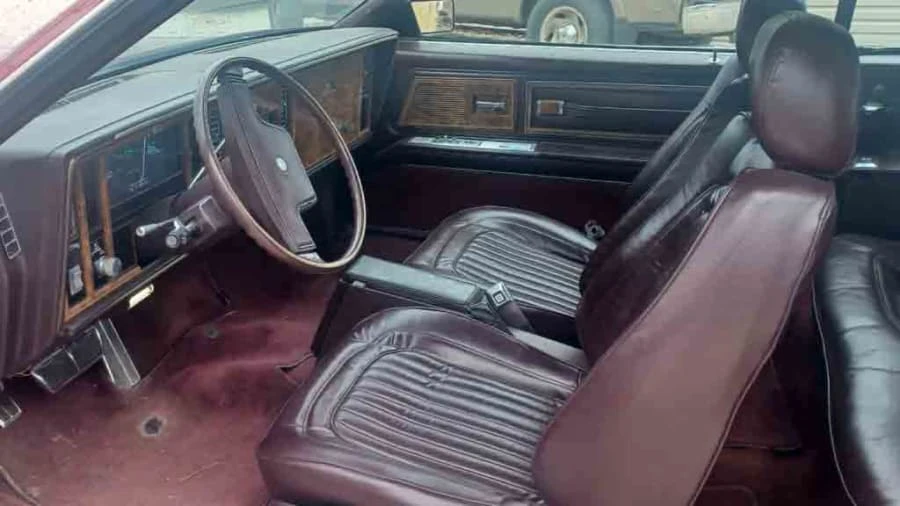 1985 Buick Riviera 4th-7th Gen - Image 6 of 7