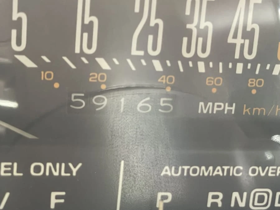 1985 Buick Riviera 4th-7th Gen - Image 20 of 27