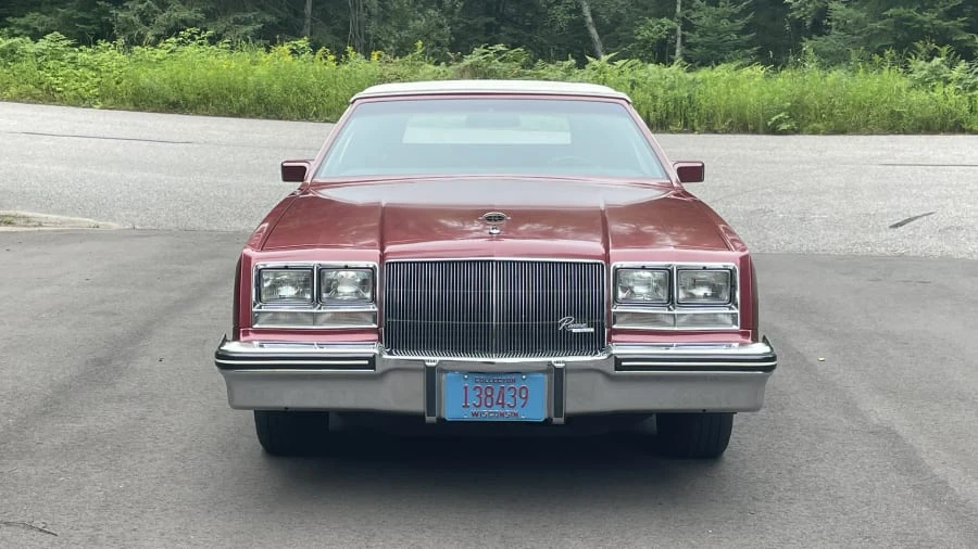 1985 Buick Riviera 4th-7th Gen - Image 4 of 27
