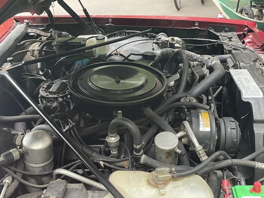1985 Buick Riviera 4th-7th Gen - Image 24 of 27
