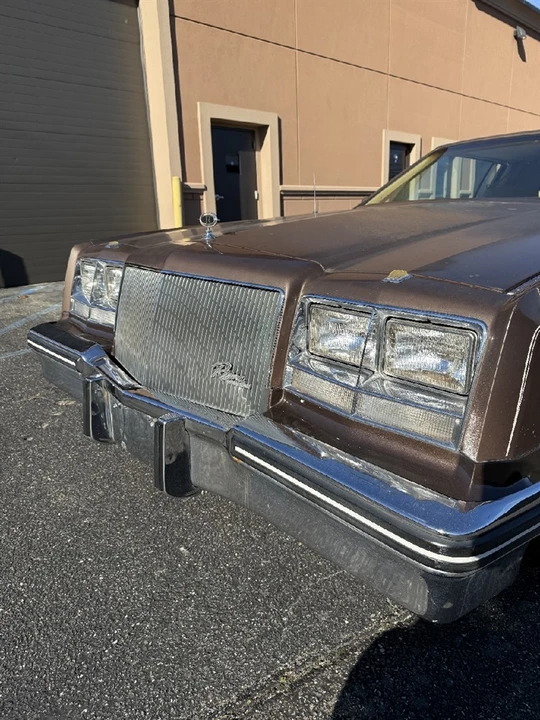 1985 Buick Riviera 4th-7th Gen - Image 4 of 21