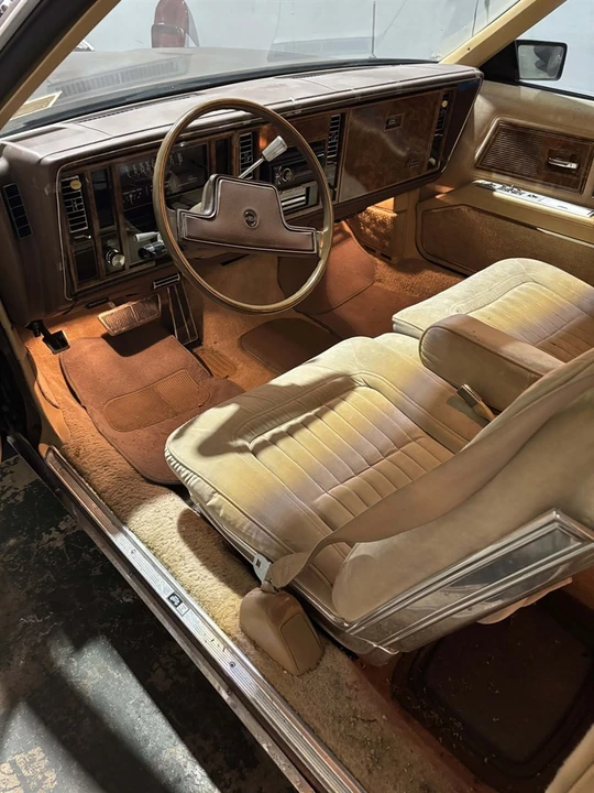 1985 Buick Riviera 4th-7th Gen - Image 20 of 21