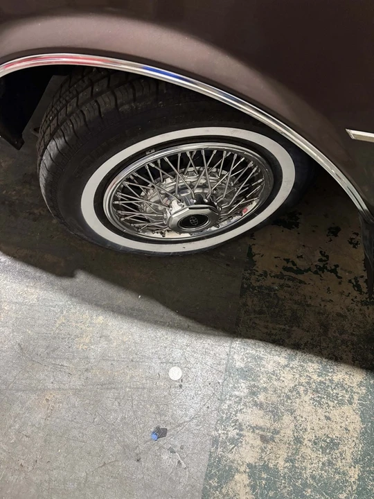 1985 Buick Riviera 4th-7th Gen - Image 12 of 21