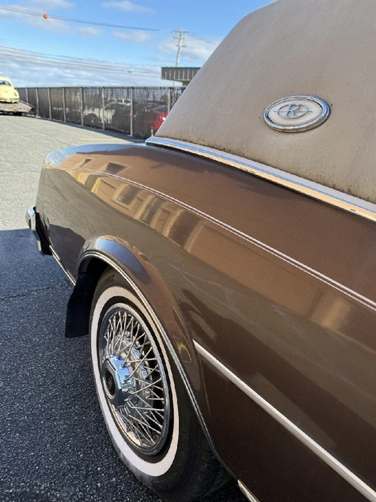 1985 Buick Riviera 4th-7th Gen - Image 9 of 21