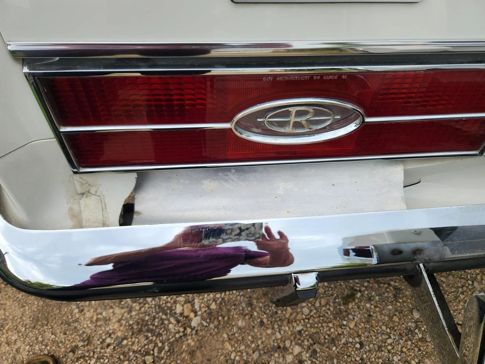 1985 Buick Riviera 4th-7th Gen - Image 25 of 31