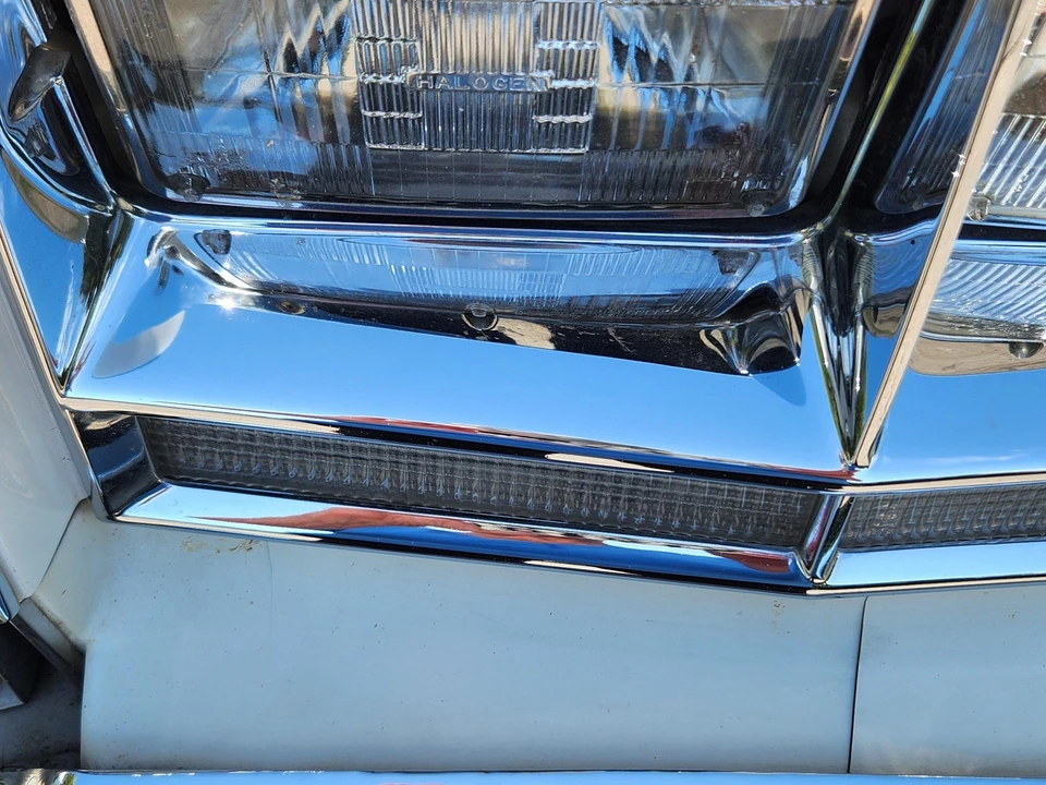 1985 Buick Riviera 4th-7th Gen - Image 31 of 31