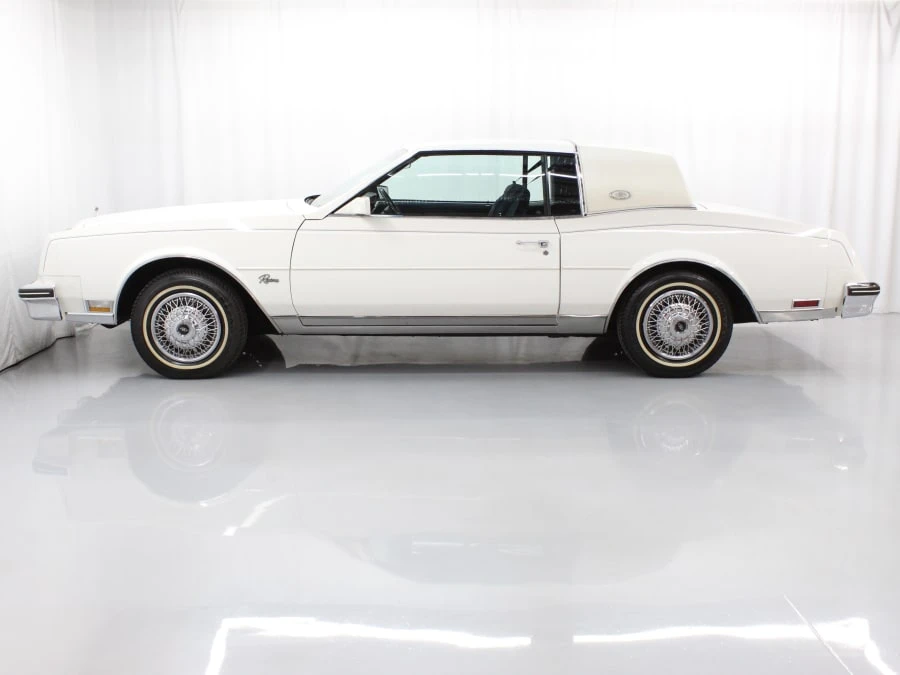 1985 Buick Riviera 4th-7th Gen - Image 5 of 28