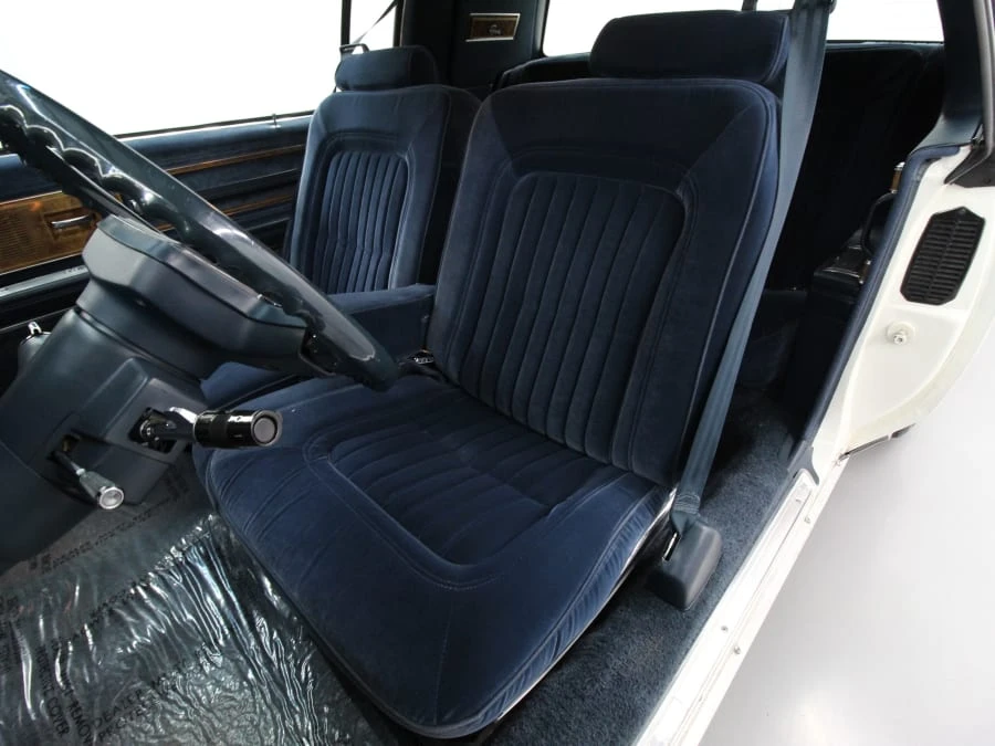1985 Buick Riviera 4th-7th Gen - Image 10 of 28