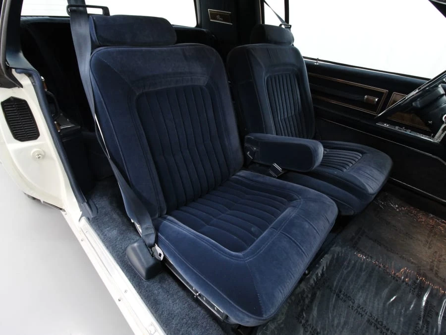 1985 Buick Riviera 4th-7th Gen - Image 11 of 28