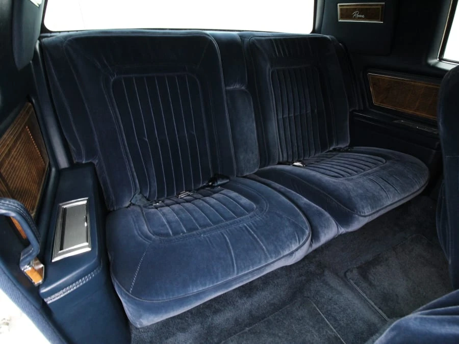 1985 Buick Riviera 4th-7th Gen - Image 12 of 28