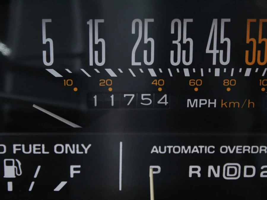 1985 Buick Riviera 4th-7th Gen - Image 19 of 28