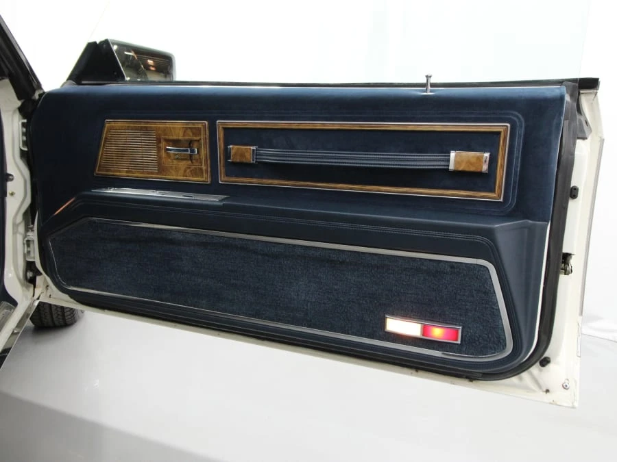 1985 Buick Riviera 4th-7th Gen - Image 24 of 28