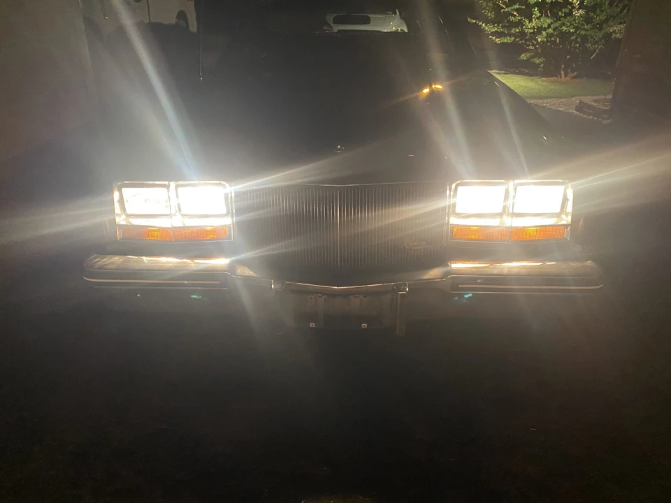 1985 Buick Riviera 4th-7th Gen - Image 15 of 31