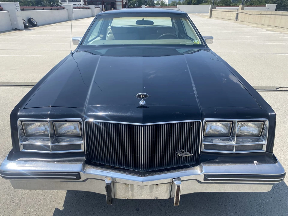1985 Buick Riviera 4th-7th Gen - Image 14 of 31