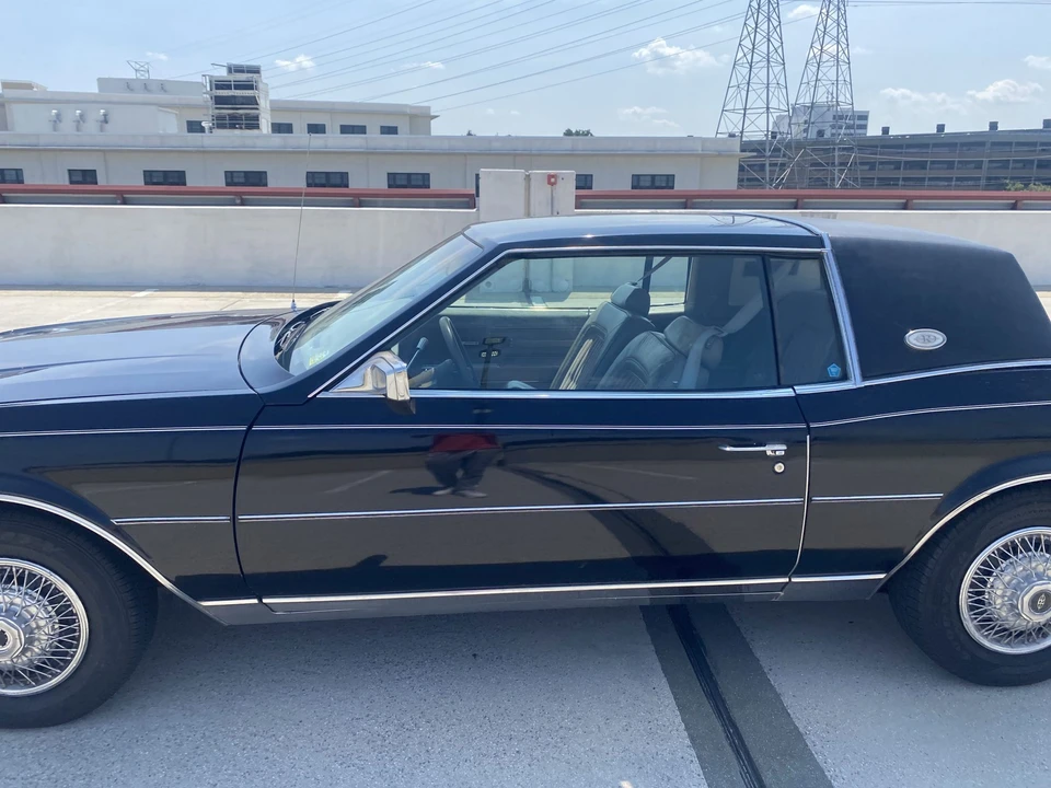 1985 Buick Riviera 4th-7th Gen - Image 29 of 31